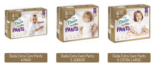 pampers zestaw darmowy