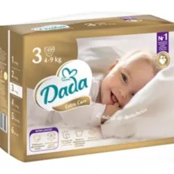 newborn baby pampers