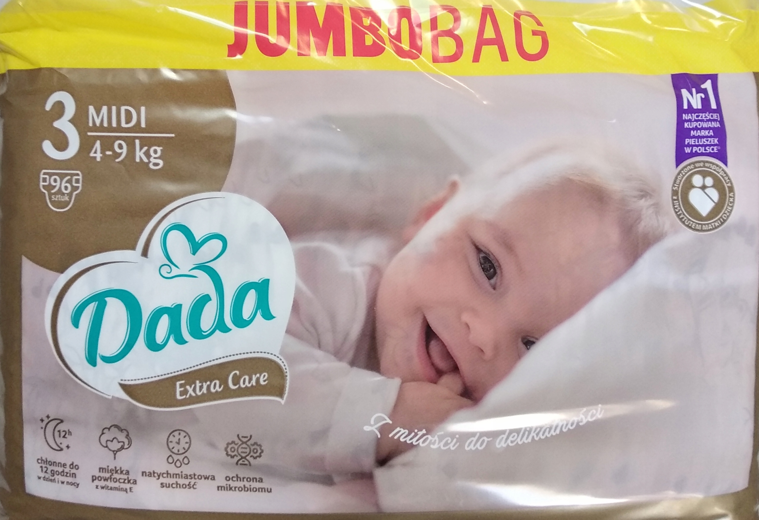 pampers 5 9kg