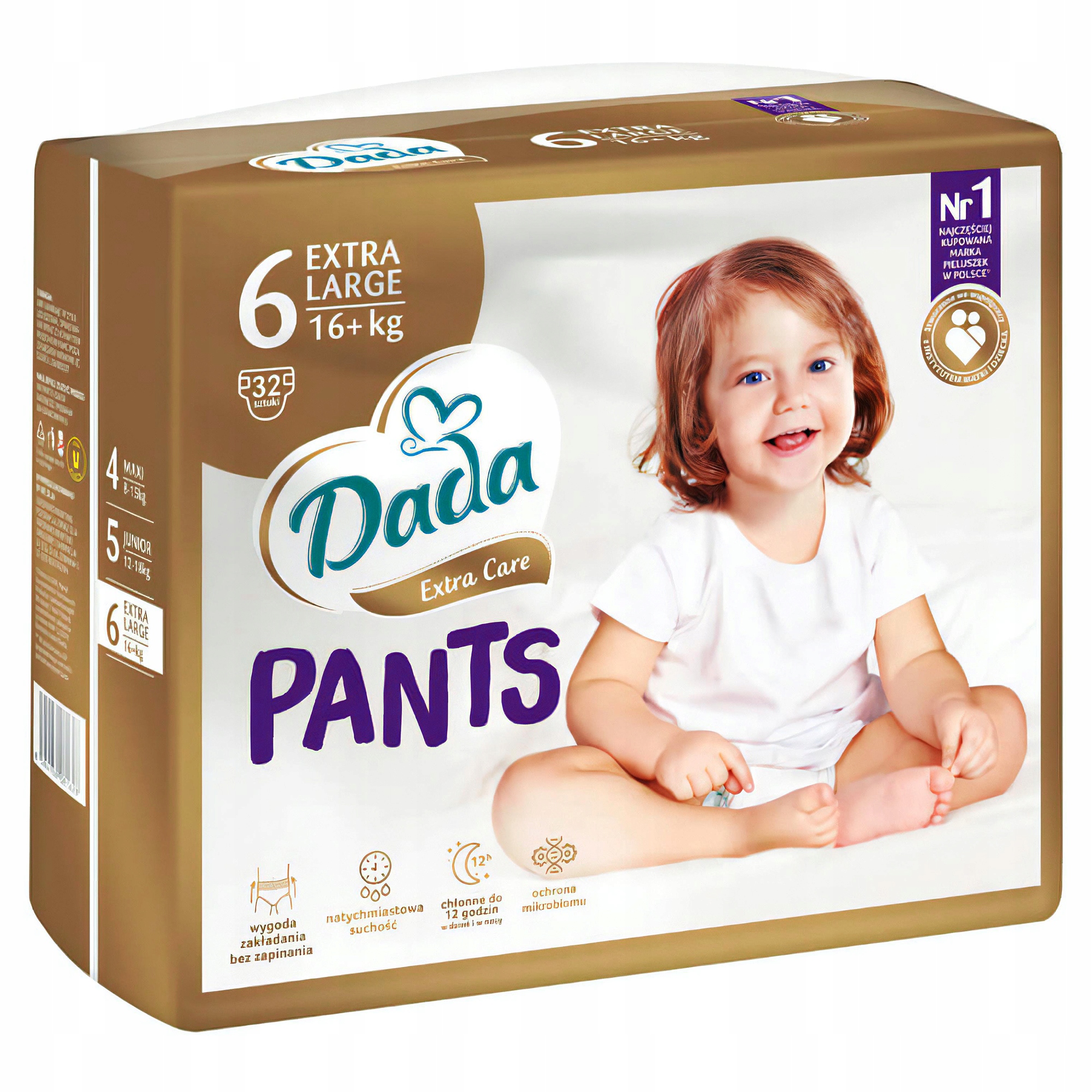 pampers prmocja