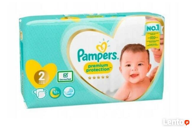 pampers plant in warsaw