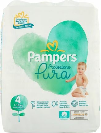 pampers kiedy do porodu