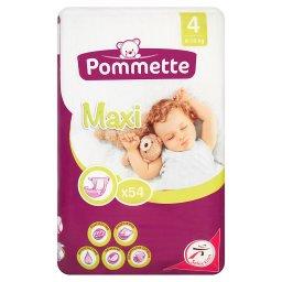 pampers 4 8-16kg maxi