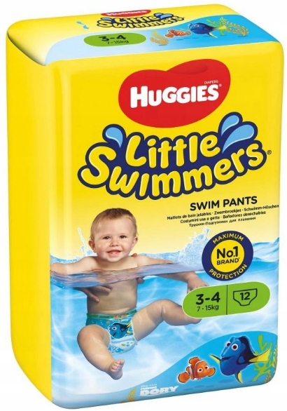 huggies super flex