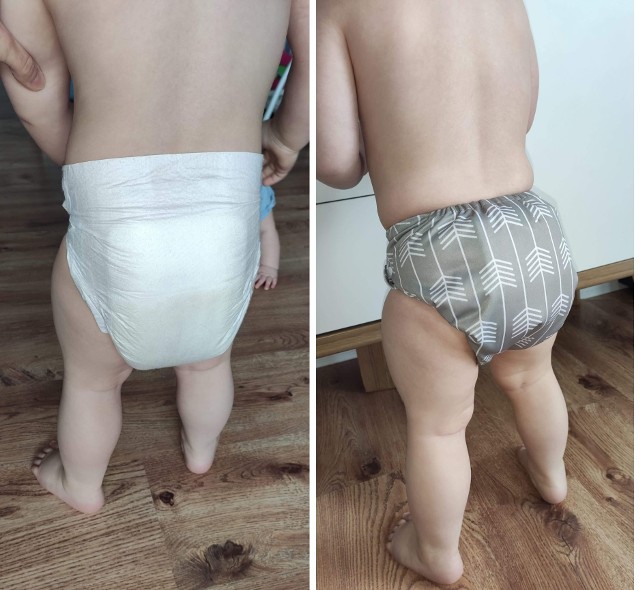 pampers zapachowe dla dorosłych