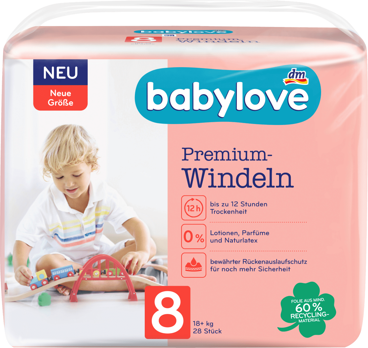 pampers active baby dry 4 rossmann