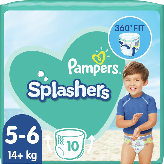 pampers 13 tydzien