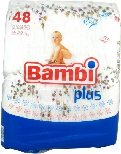 pampers 18 kg