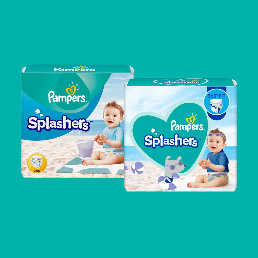 pampers i sex