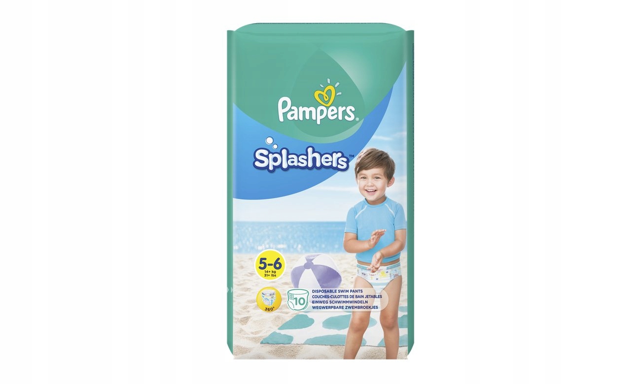 pampers pdparza