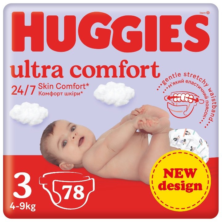 pampers active baby 3 rossmann