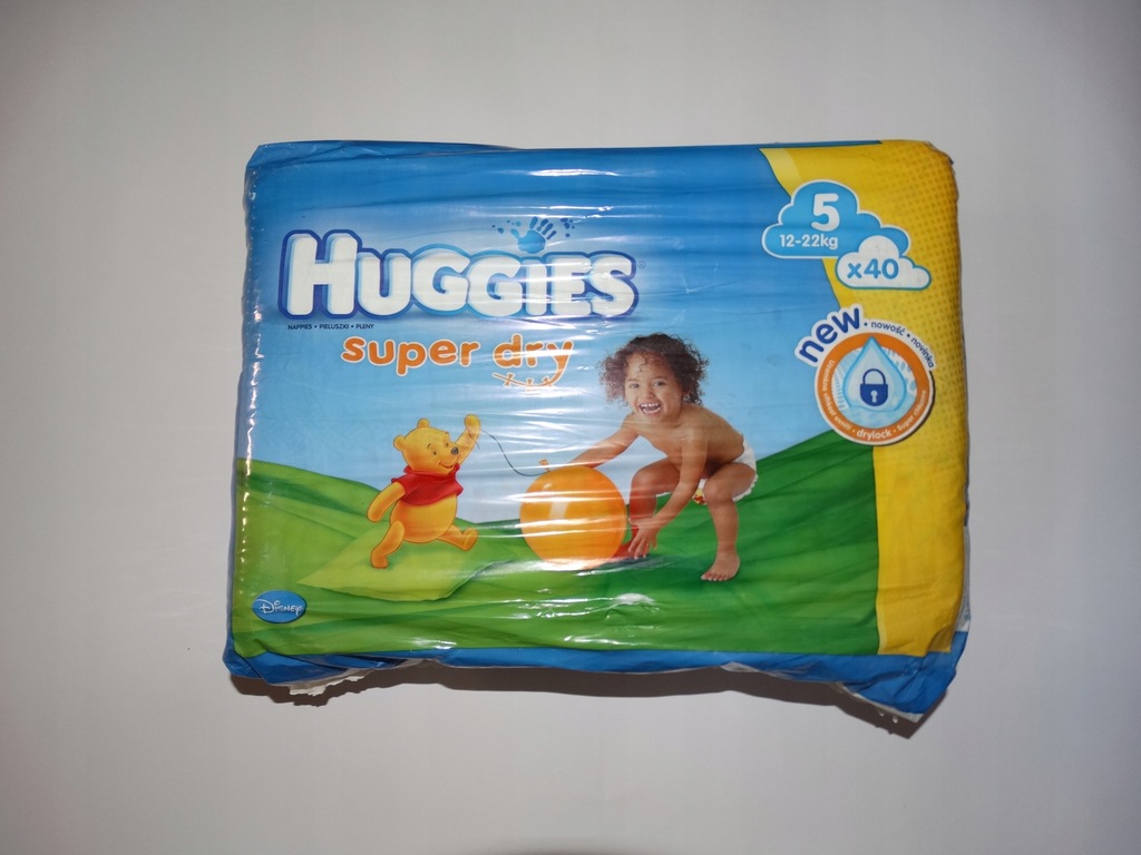 pampers 76n szt 2