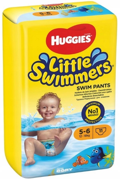 hotele pampers