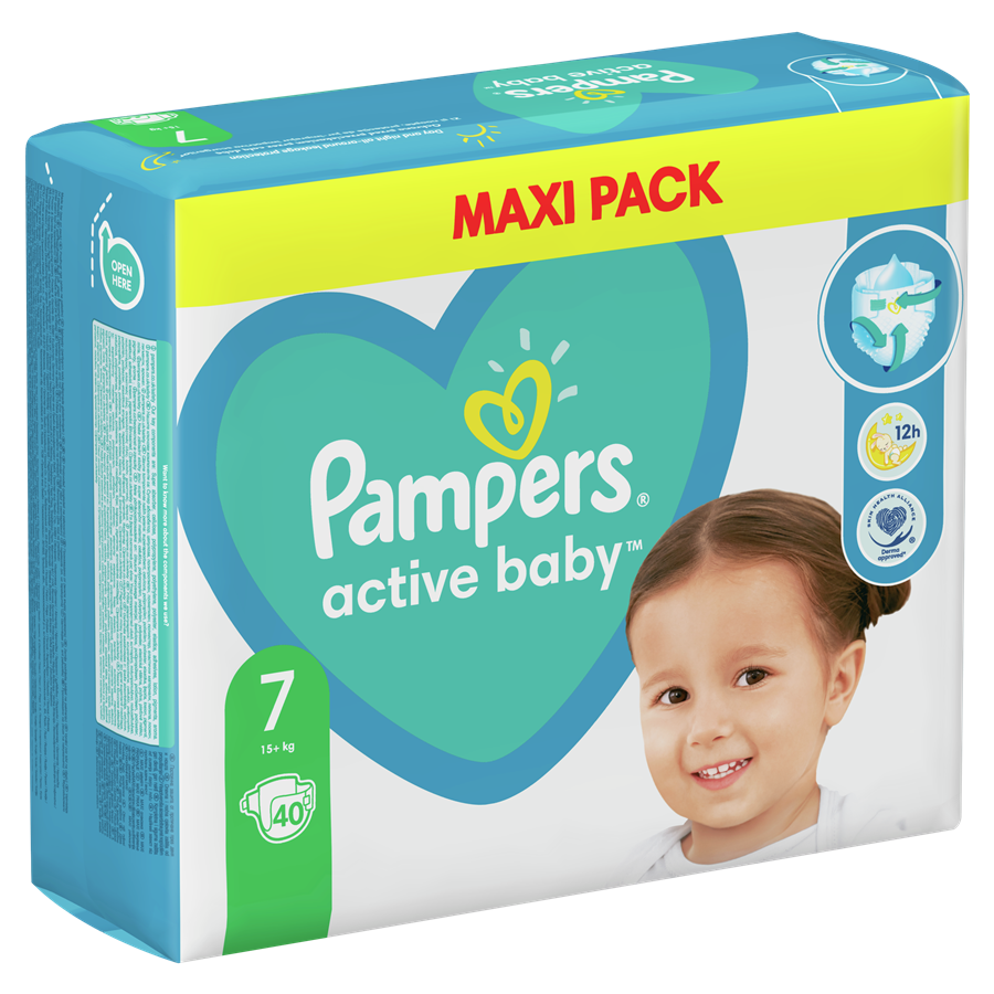 pampers 3 s krem