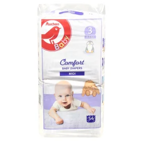 pieluchy pampers 3 premium care najtaniej