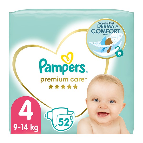 huggies pieluchomajtki roz 4 108