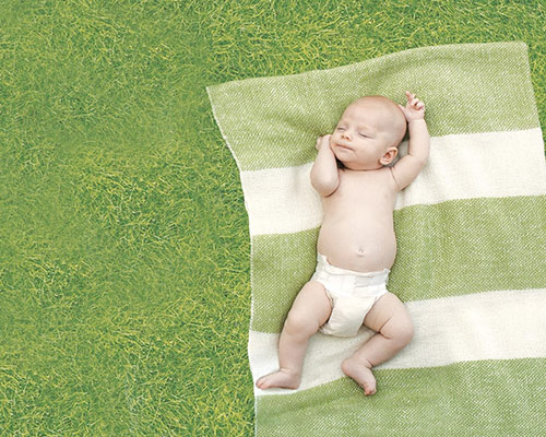 28 tydzien ciazy pampers