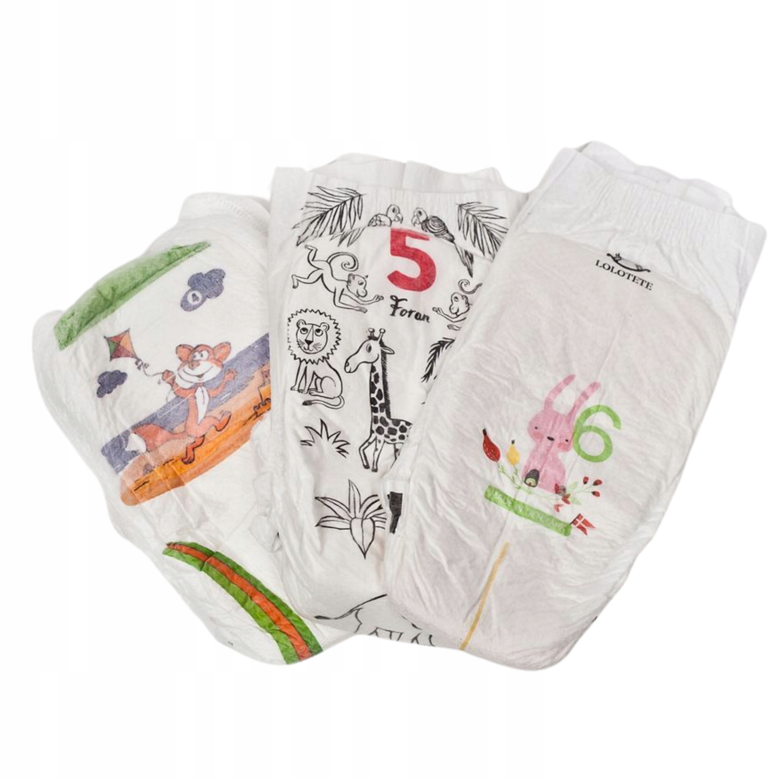 pampers pants 23 sztuki