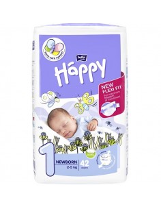 pieluchy pampers active baby dry 2x