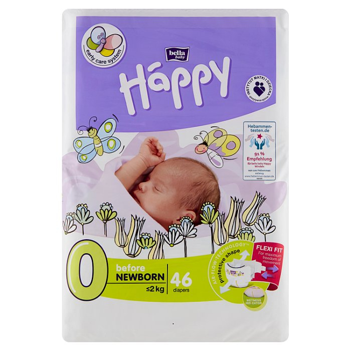 pampers 4 104 szt