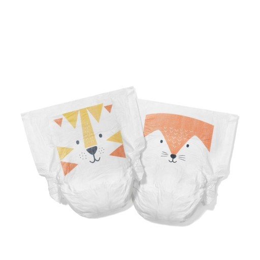 pampers active baby dry 4 49szt