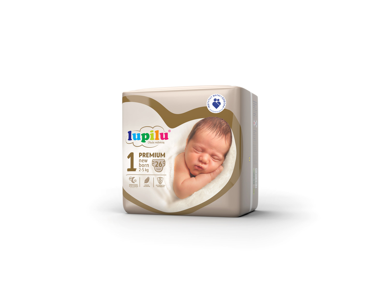 pampers active baby drive lidl