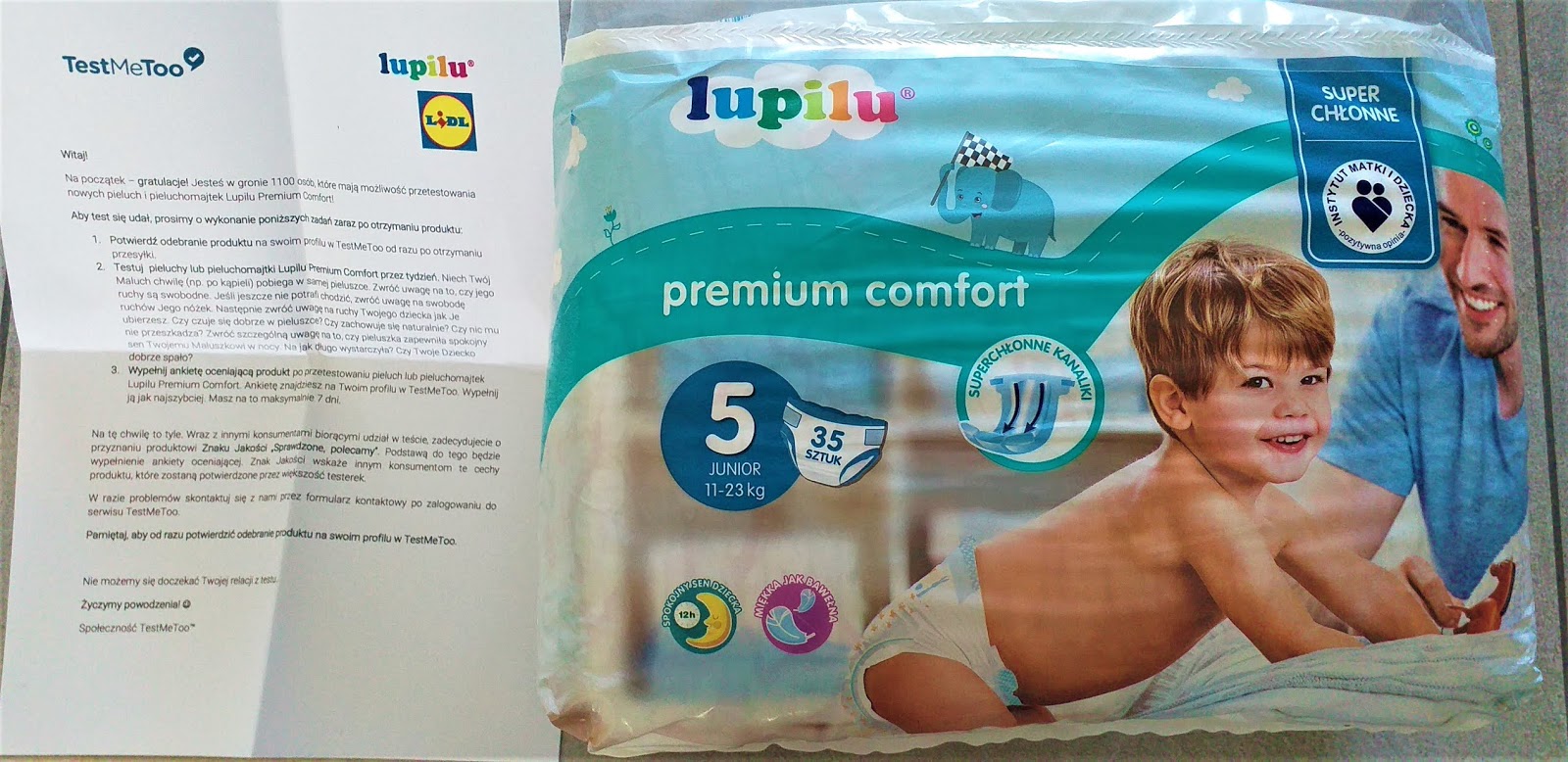 kiedy cewnik a kiedy pampers