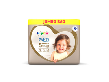 auchan pampers premium care 4 cena