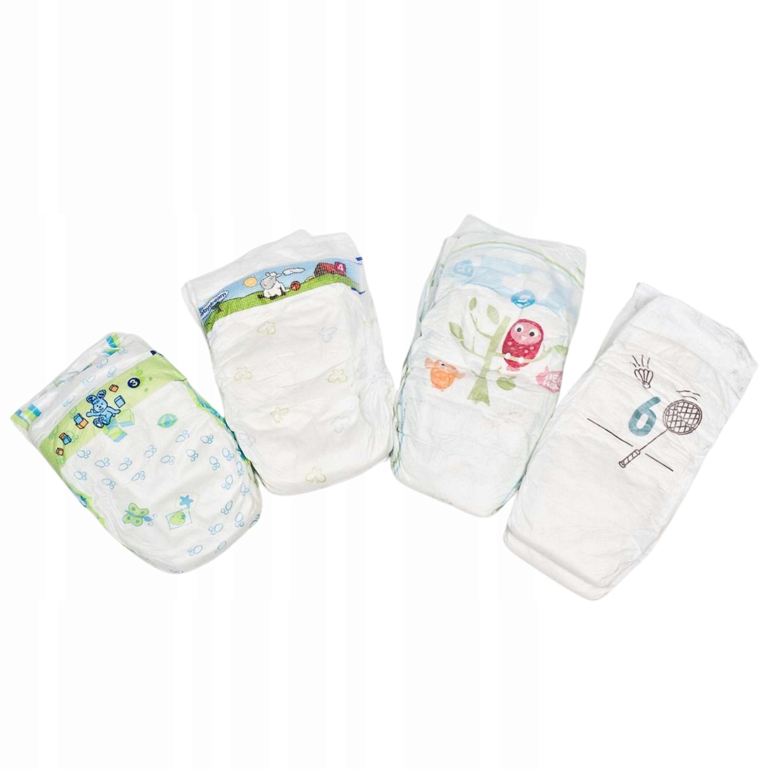 pampers pants po co jest niebieski pasek