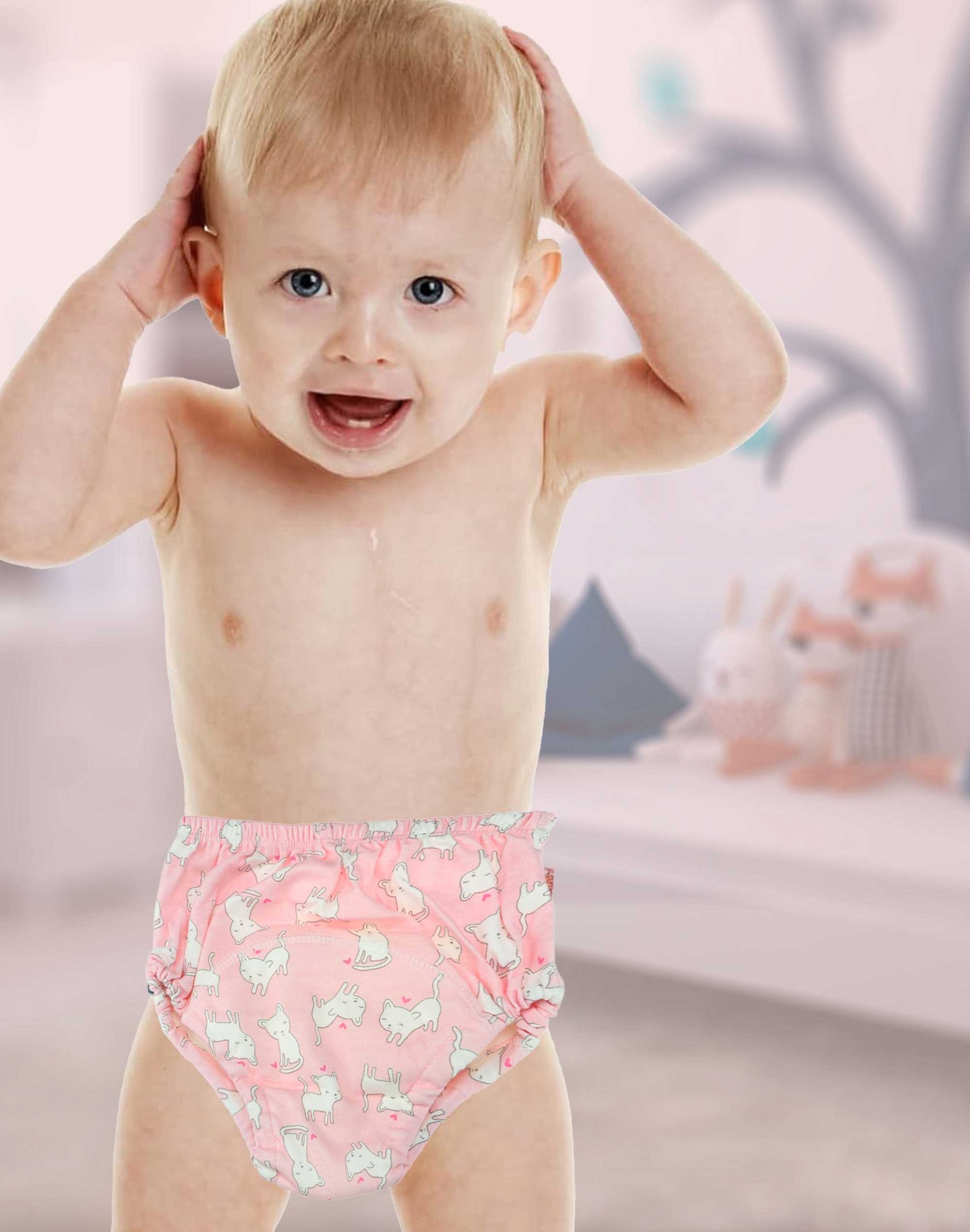 sroka pampersy filmy pampers