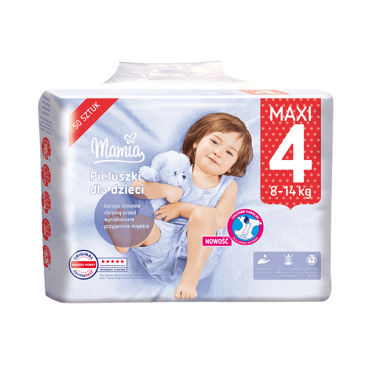 pampers premiumn care 4 ceneo