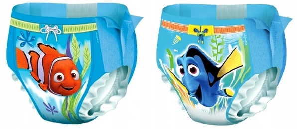 pampers sleep&play pieluchy rozmiar 3 midi 6-10 kg 58 sztuk