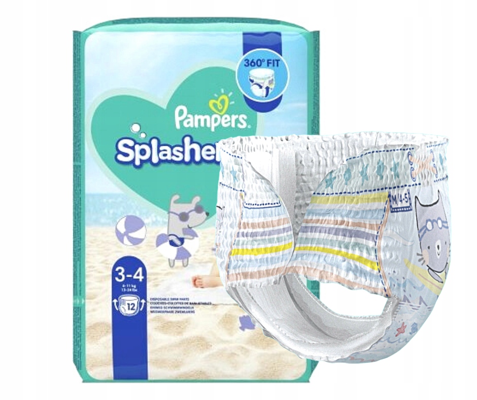 pampers active baby dry 6 promocja