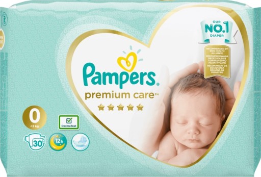 pampers baby care 4 jak wygladaja