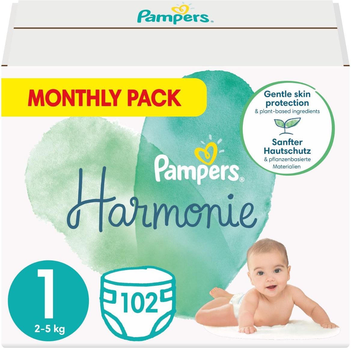 pampers 12-18