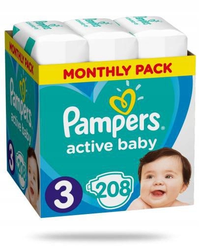 pampers z niespodzianką to nie jest felieton przeciwko matkom