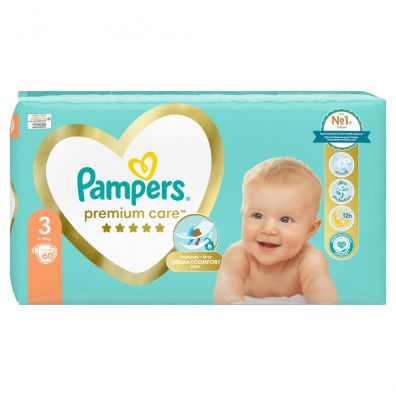 pampers aplikacja