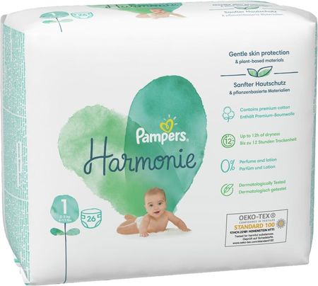 pampers active girl 6