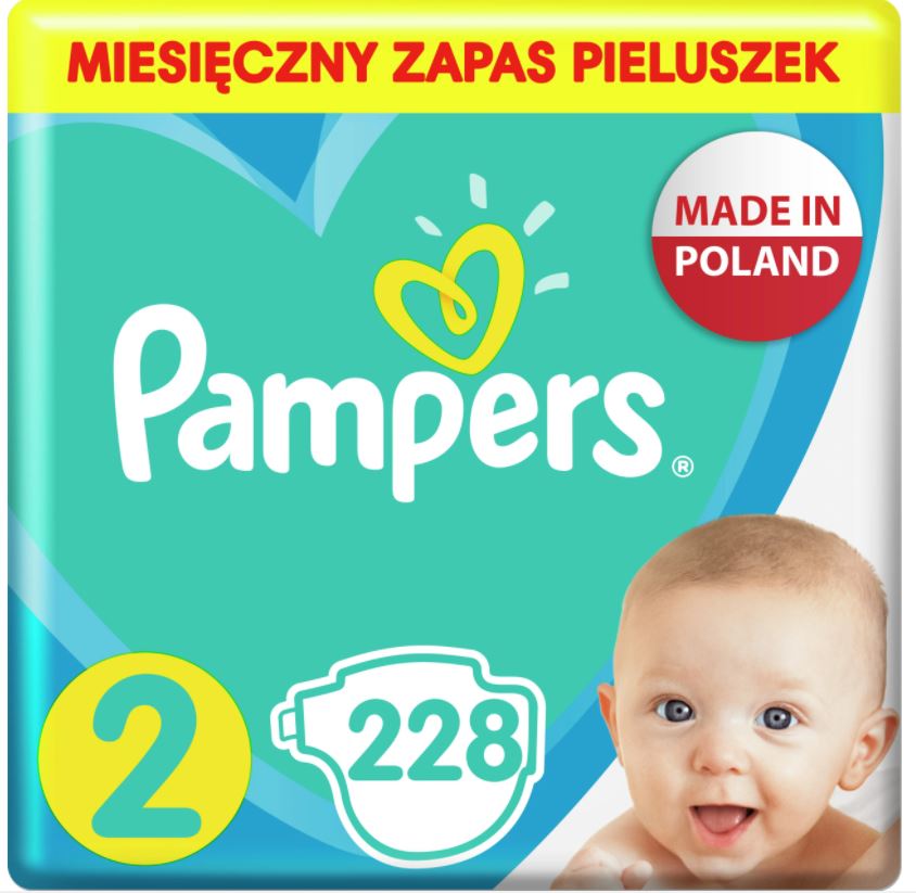 warum ist beim pampers keine anzeige