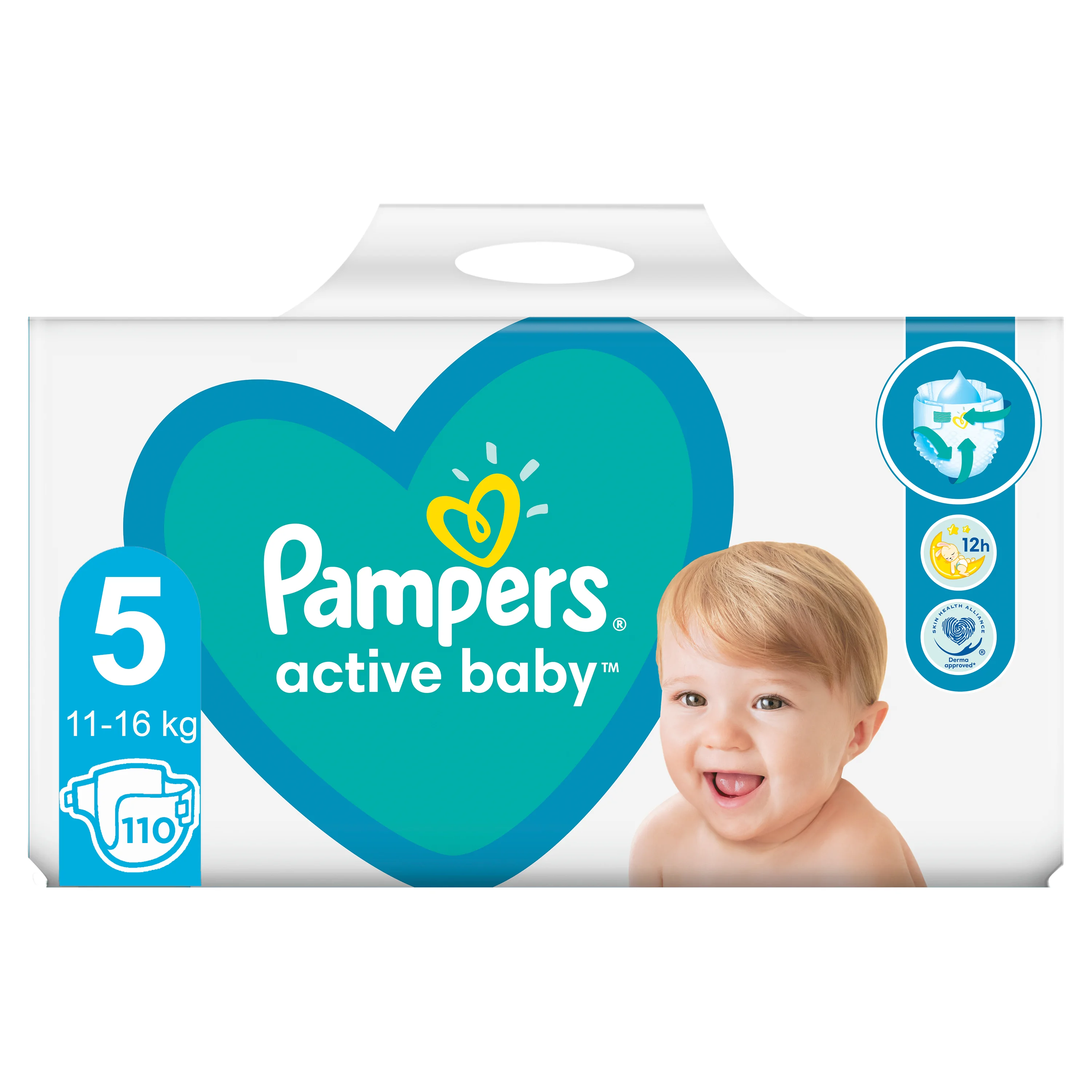 pampers darmowe próbki pieluchomajtek