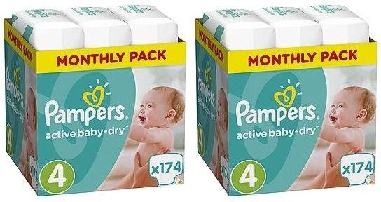 pampers pants 5 152 szt