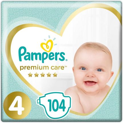 pampers dla gęsi