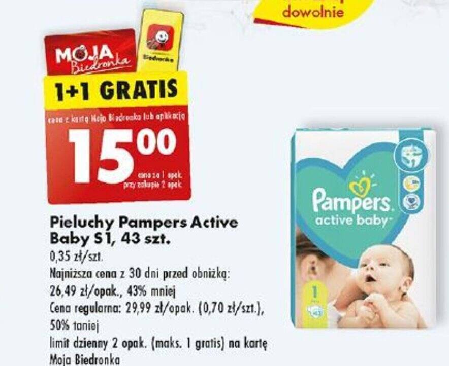 pufies pampers