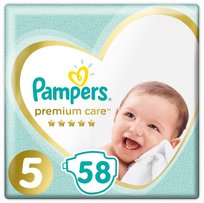 pampers pants 5 104 szt