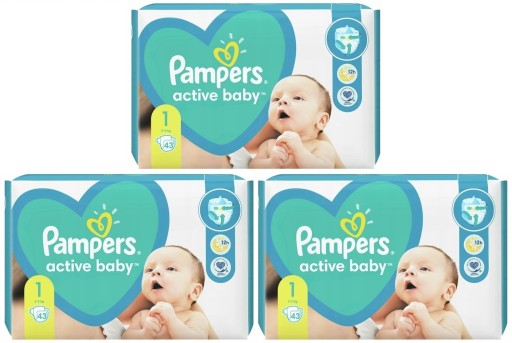 gdzie promocja na pieluchy pampers