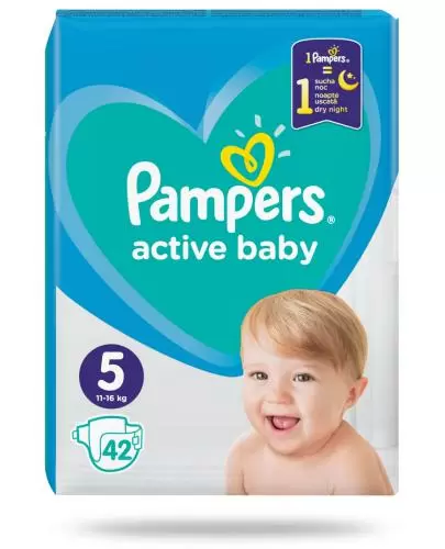 pampers new baby pieluchy jednorazowe rozmiar 1 newborn