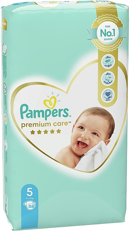 kaufland pampers do 12.06