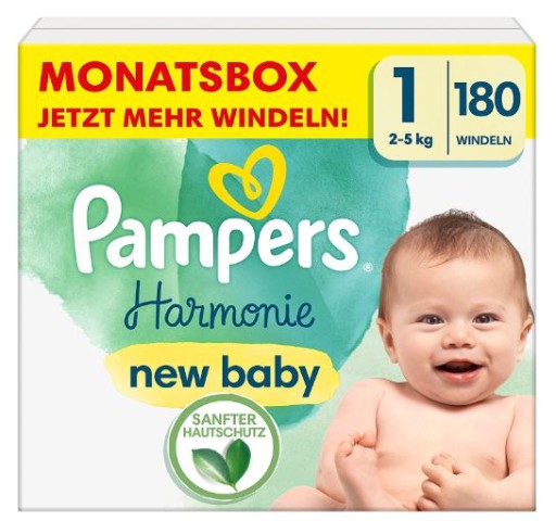 pieluchomajtki pampers premium care