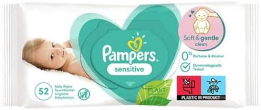 test pampers ów 1