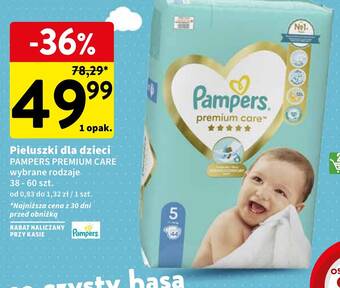 pampers prima norweskie